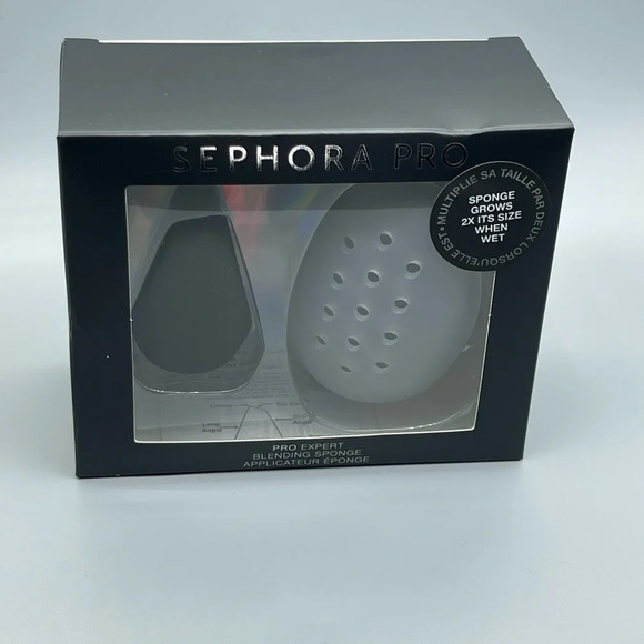 SEPHORA Pro Expert Blending Sponge - Picture 1 of 10